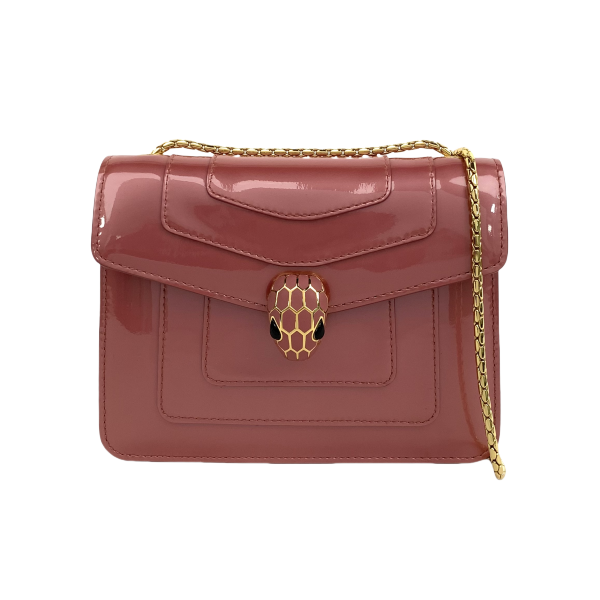 宝格丽/包包/20*4.5*15/C1369249088