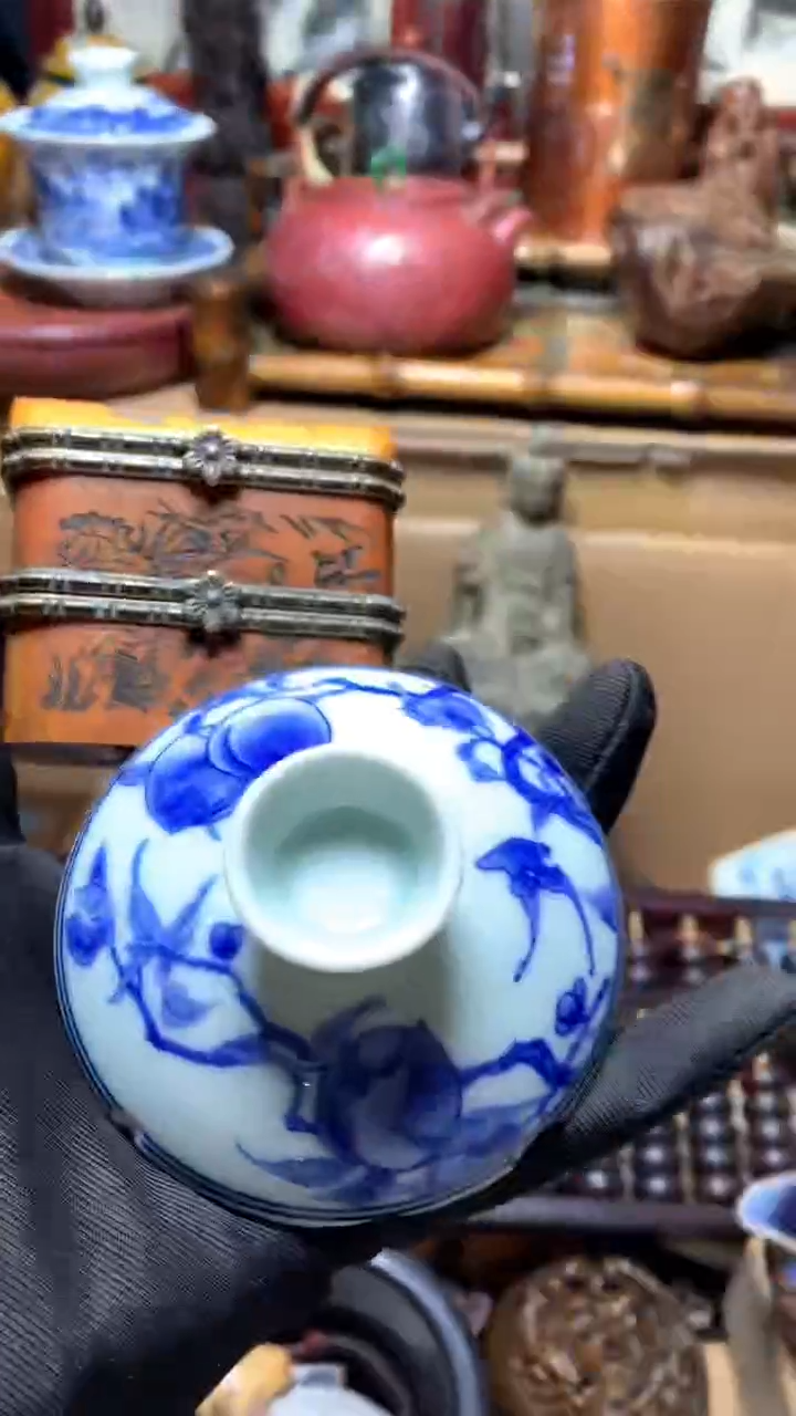 【闪购商品】瓷器默认微瑕瓷器