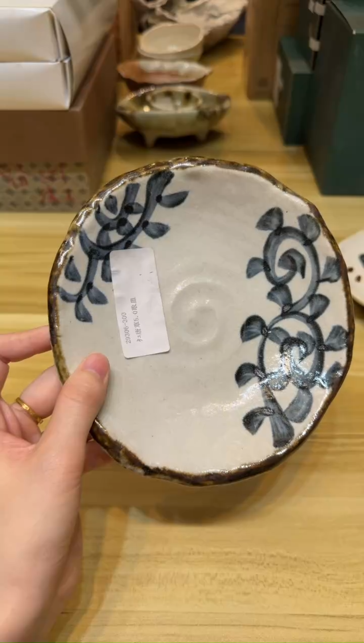 小狐狸严选日瓷器小狐狸精选日瓷器