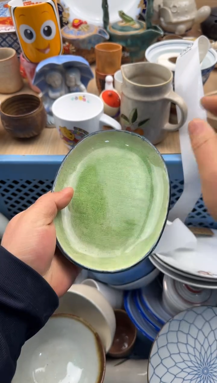 065默认微瑕，满20元包邮