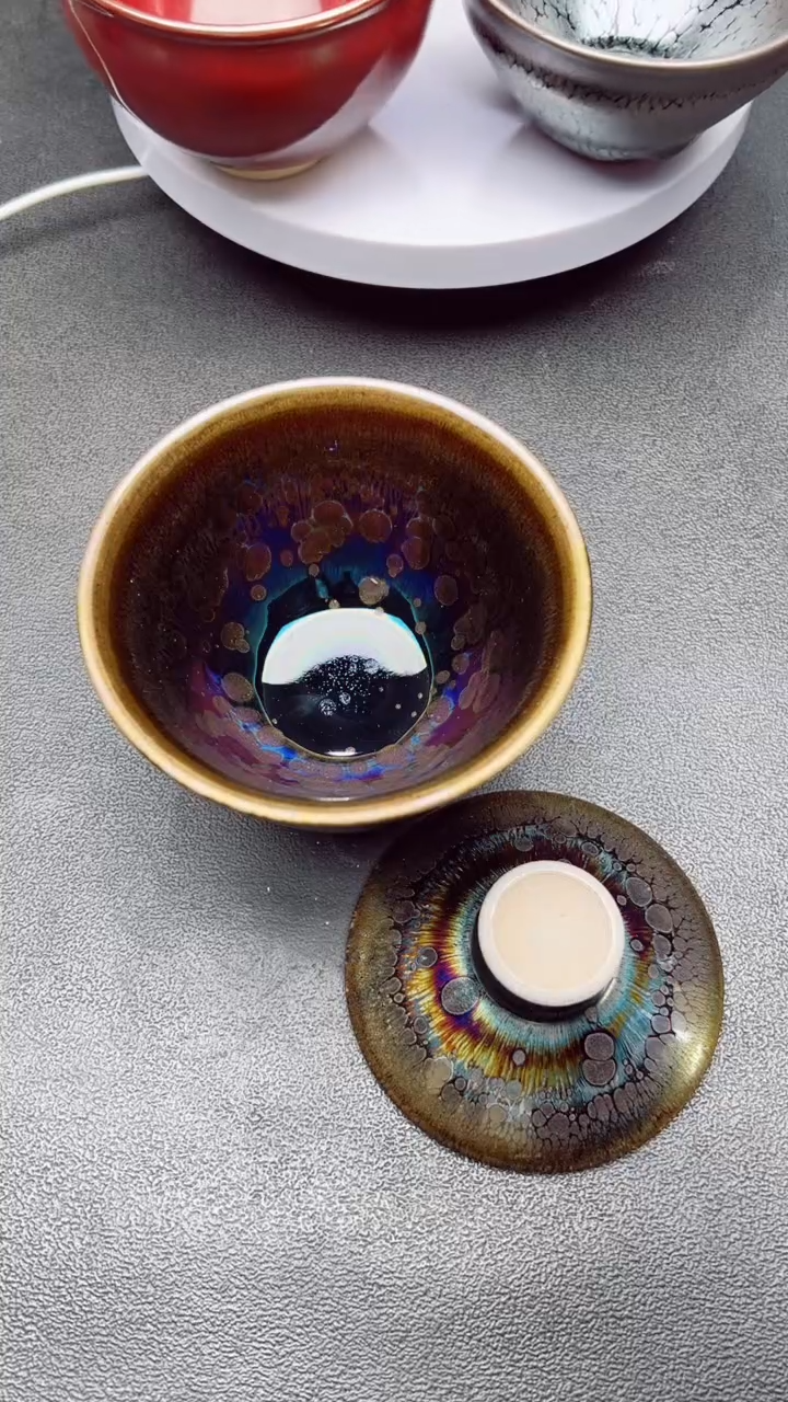 茶盏546建盏建盏建盏