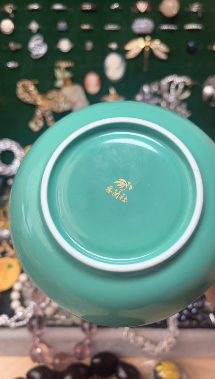 【闪购商品】瓷片瓷片瓷片瓷片瓷摆件