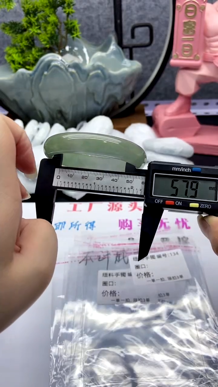 所见即所得！拍啥是啥！134