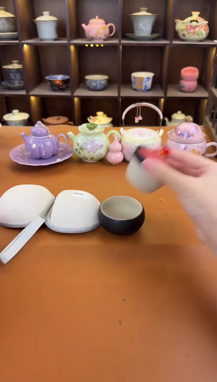 库存仅剩一单（不带礼盒）