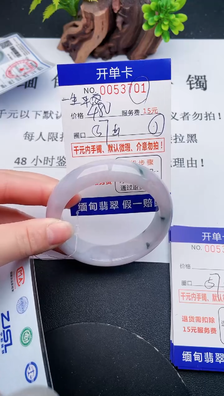 【闪购商品】01丽致优雅手镯时尚百搭