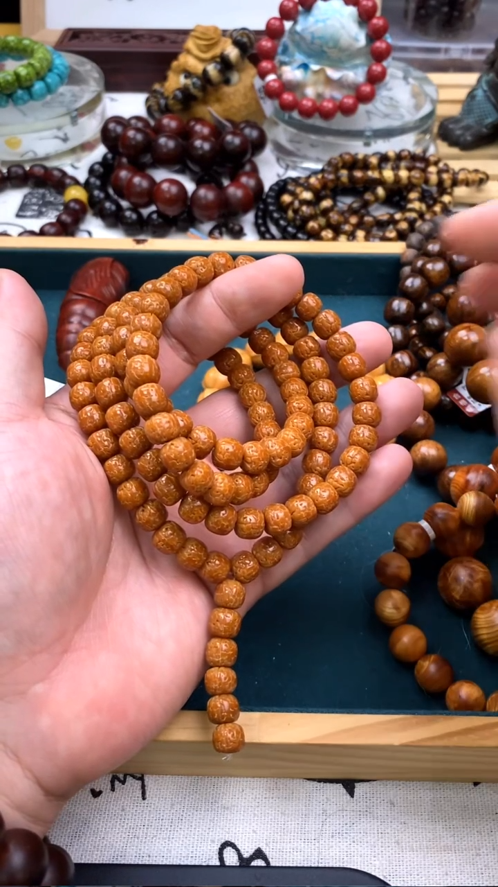 吊坠金刚菩提0.9