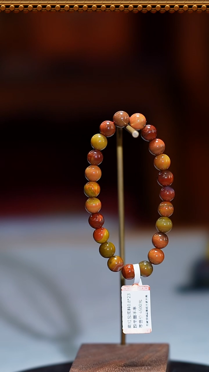 稳定木包浆料0.8*23颗单圈NH5