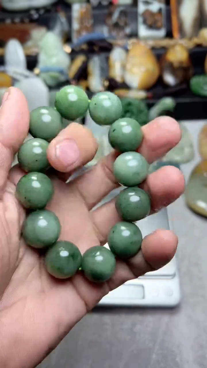 【闪购商品】和田玉把件未镶嵌-