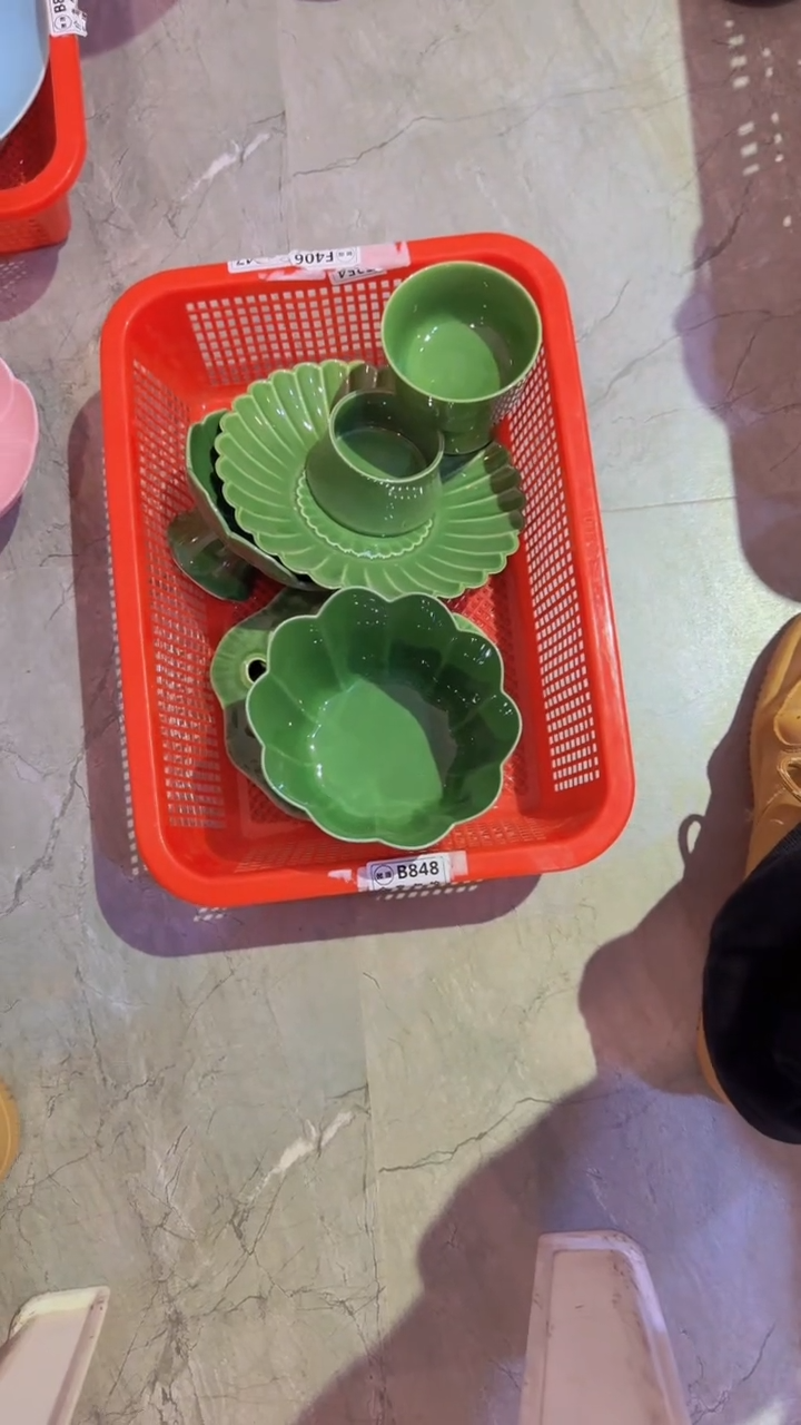 【闪购商品】微瑕商品，介意勿拍