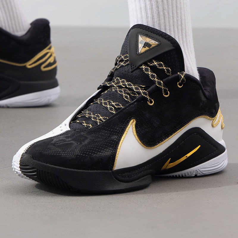 【詹姆斯中国行】NIKE耐克男鞋新款LEBRON XXII BHM EP篮球鞋HV8453