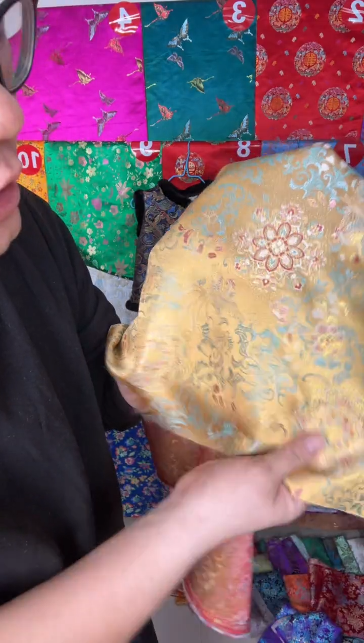 混纺小布头1单50公分，满18元包邮，新疆西藏不发货