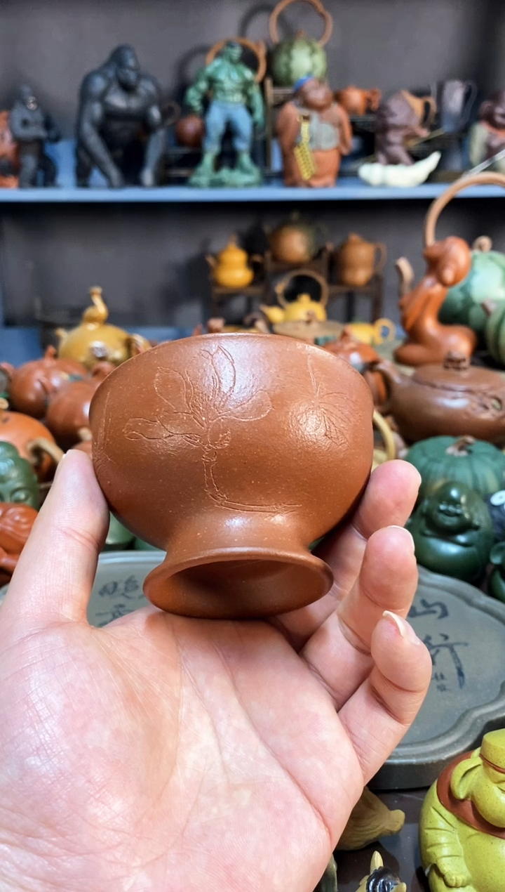 【闪购商品】紫砂1紫砂商品紫砂商品