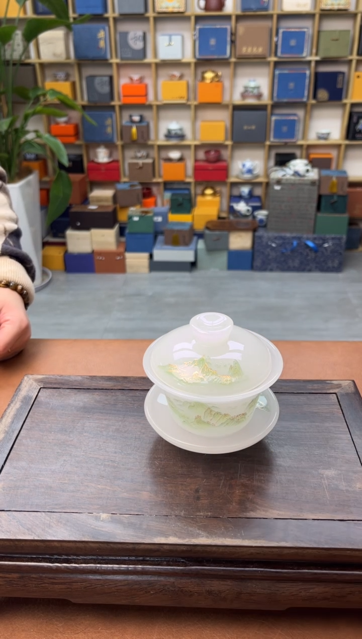 【闪购商品】@@华韵茶器堂甄选精品