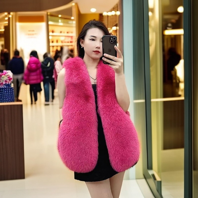 时尚天之韵原创时尚设计女潮牌年轻百搭显瘦款外套