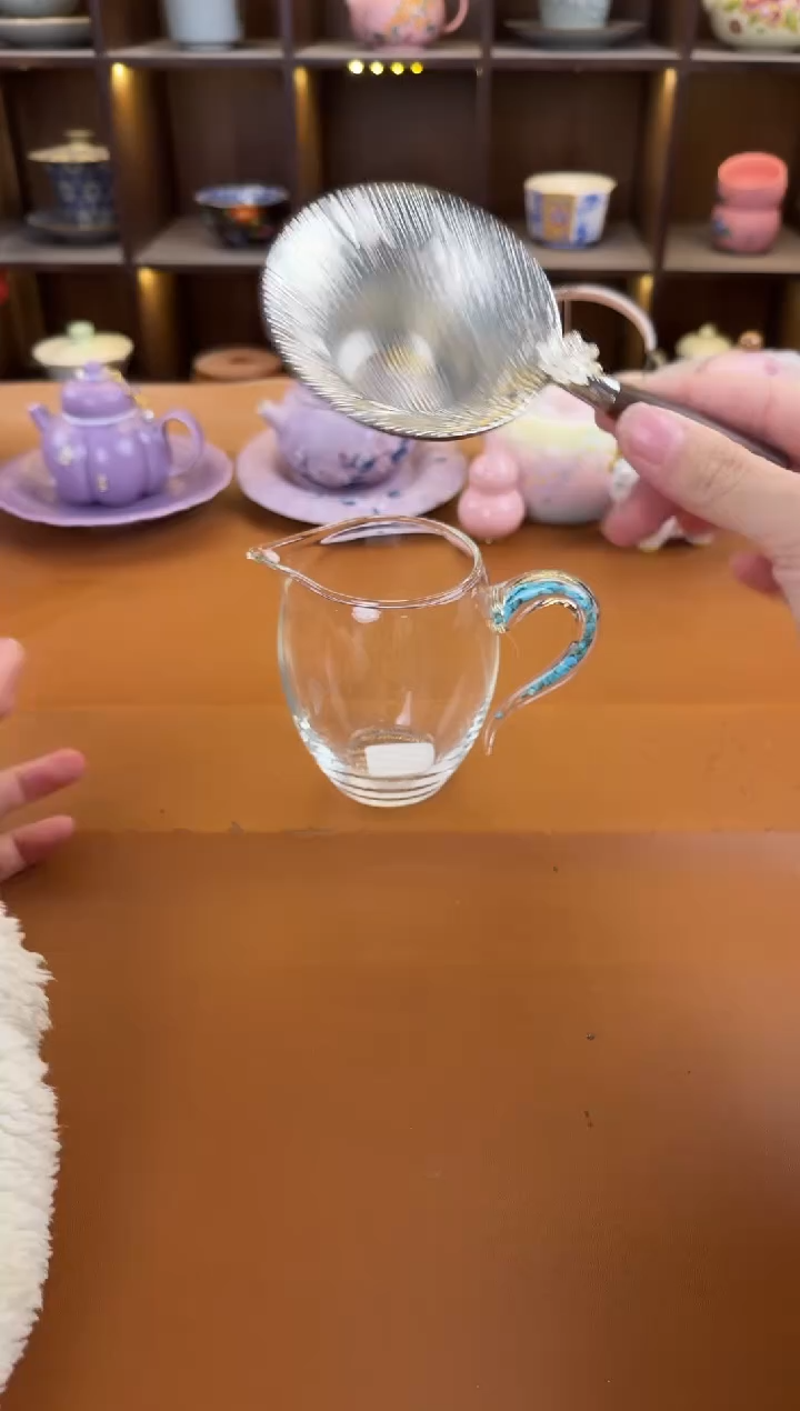 库存仅剩一单（不带礼盒）陶瓷