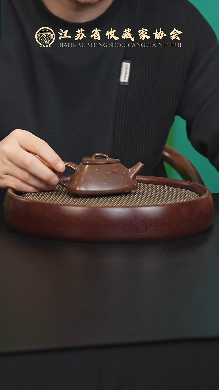 茶壶紫砂宜兴紫砂壶h20182