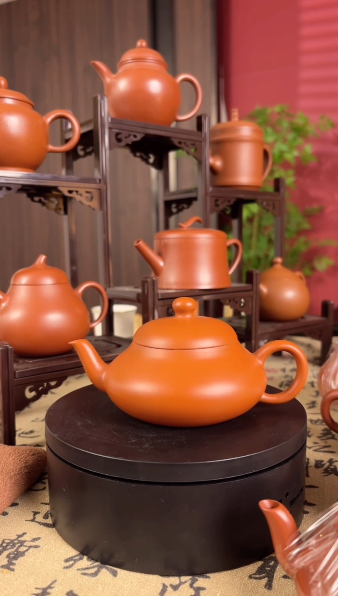 ㊳工作室-明炉-100cc