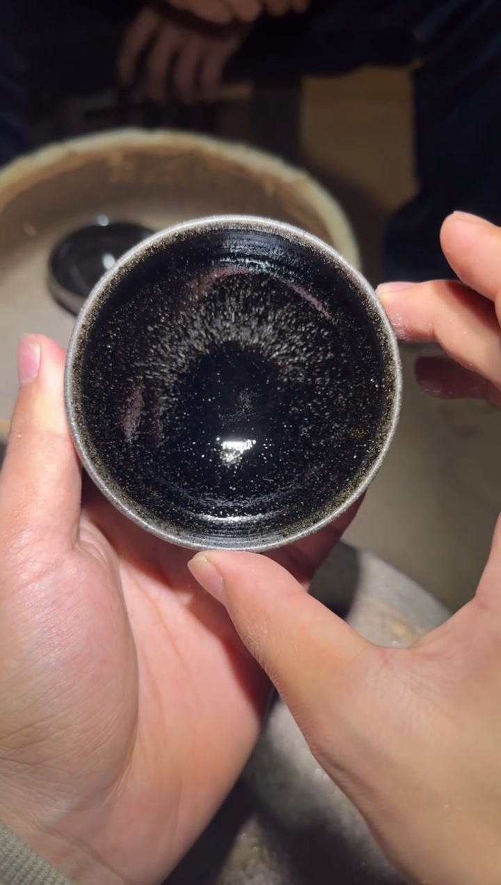 茶盏大家好大家好大家好