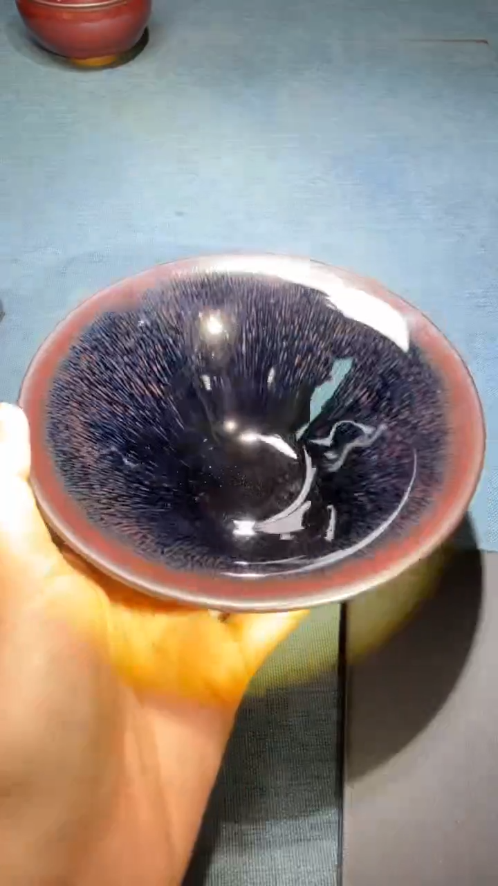 茶盏叶礼旺高端收藏173