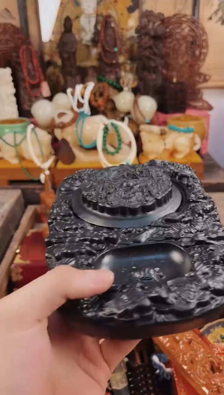 木善玉源直播精选推荐