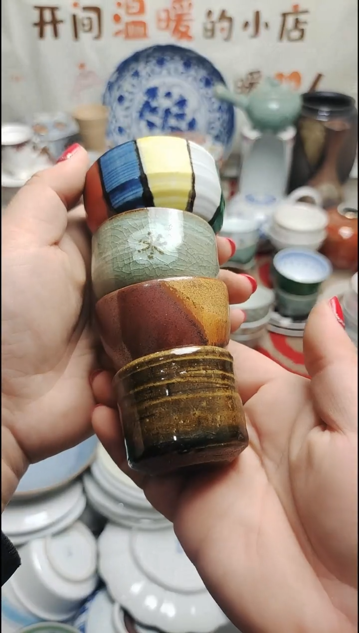 其他陶猪****d 紫韵陶艺优品小铺满30包邮