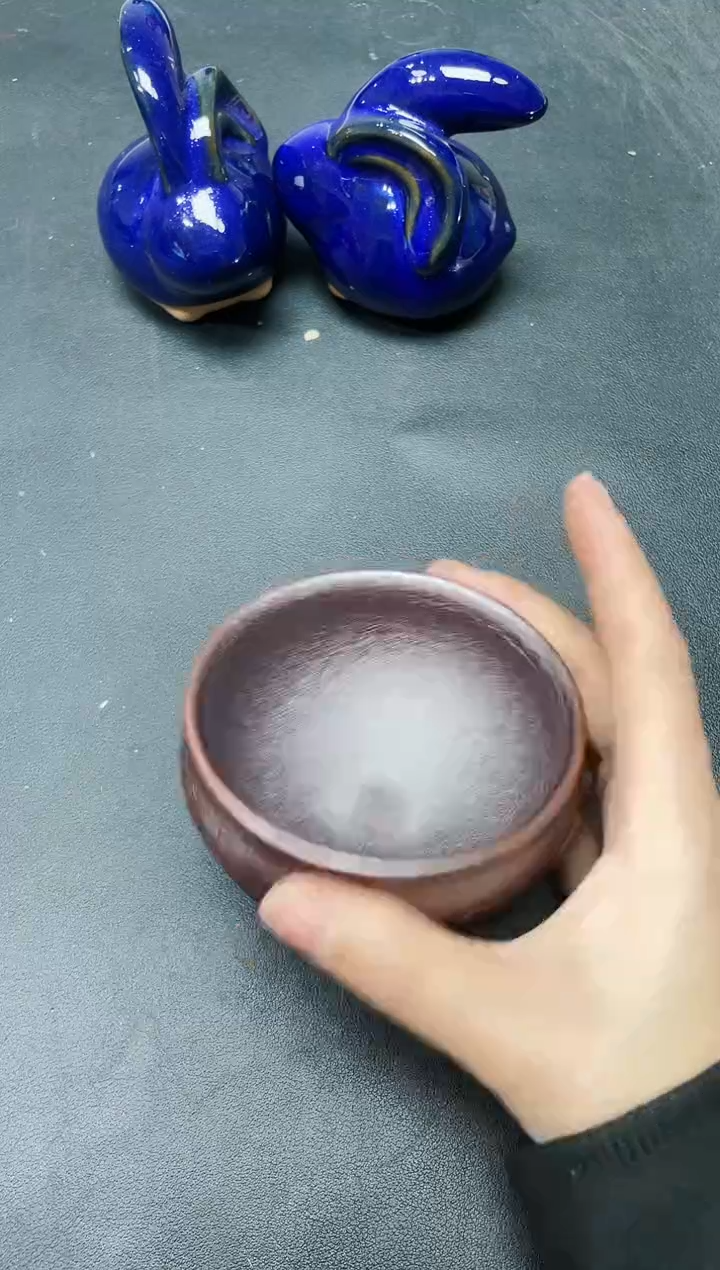 【闪购商品】茶盏547微瑕           