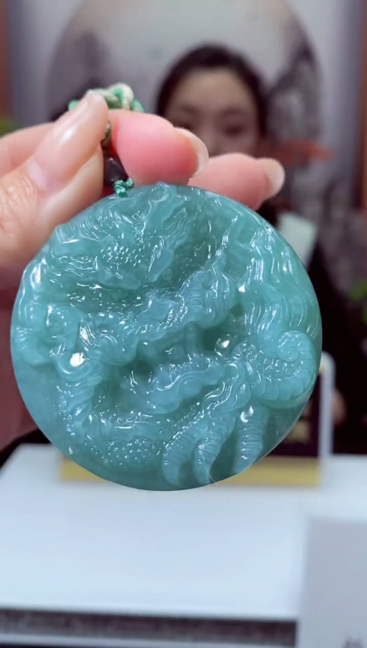 【闪购商品】定制翡翠未镶嵌闪购毛货链接LBL0999999