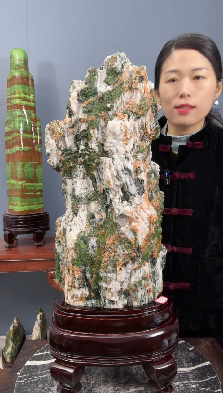 石材都***人家居摆件送礼佳品