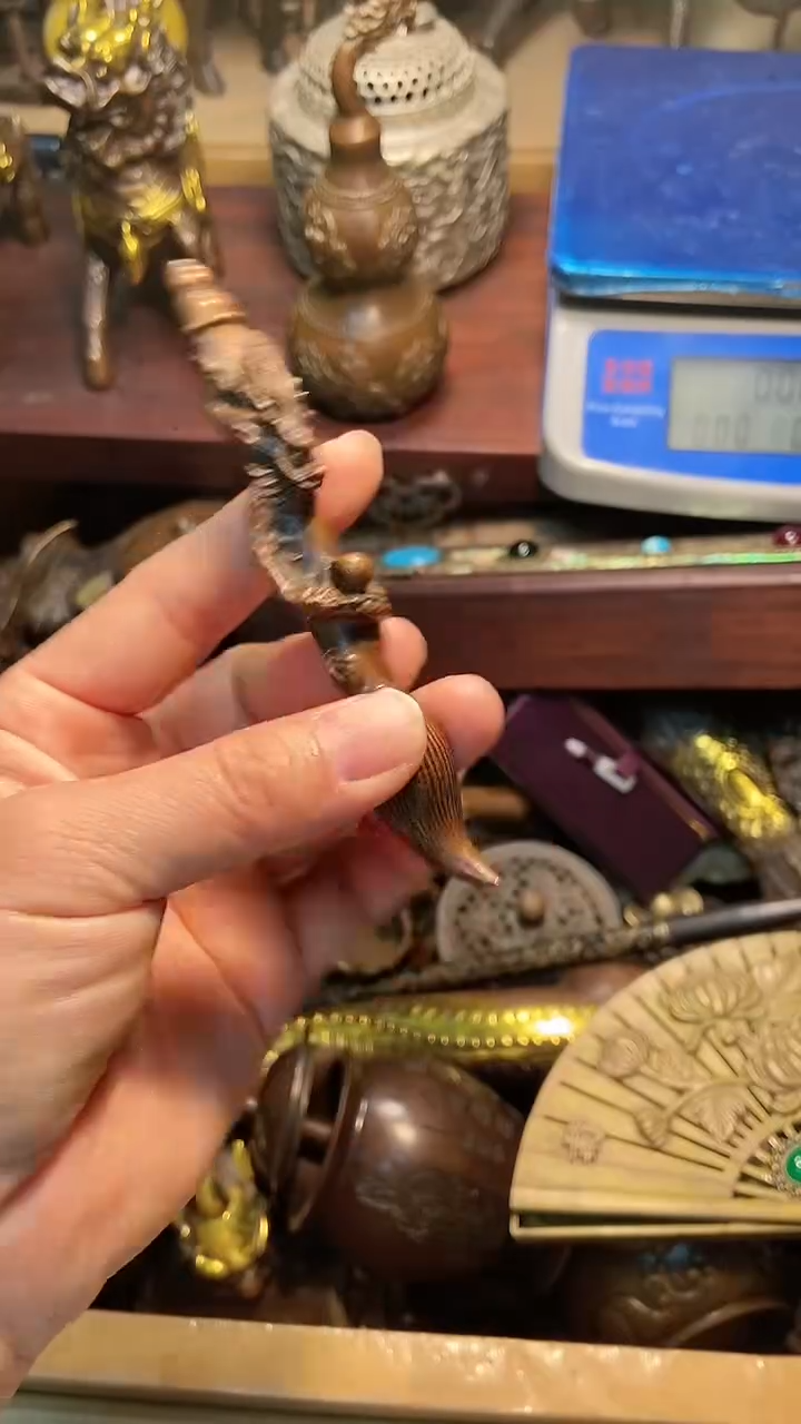 铜器盛世专属链接