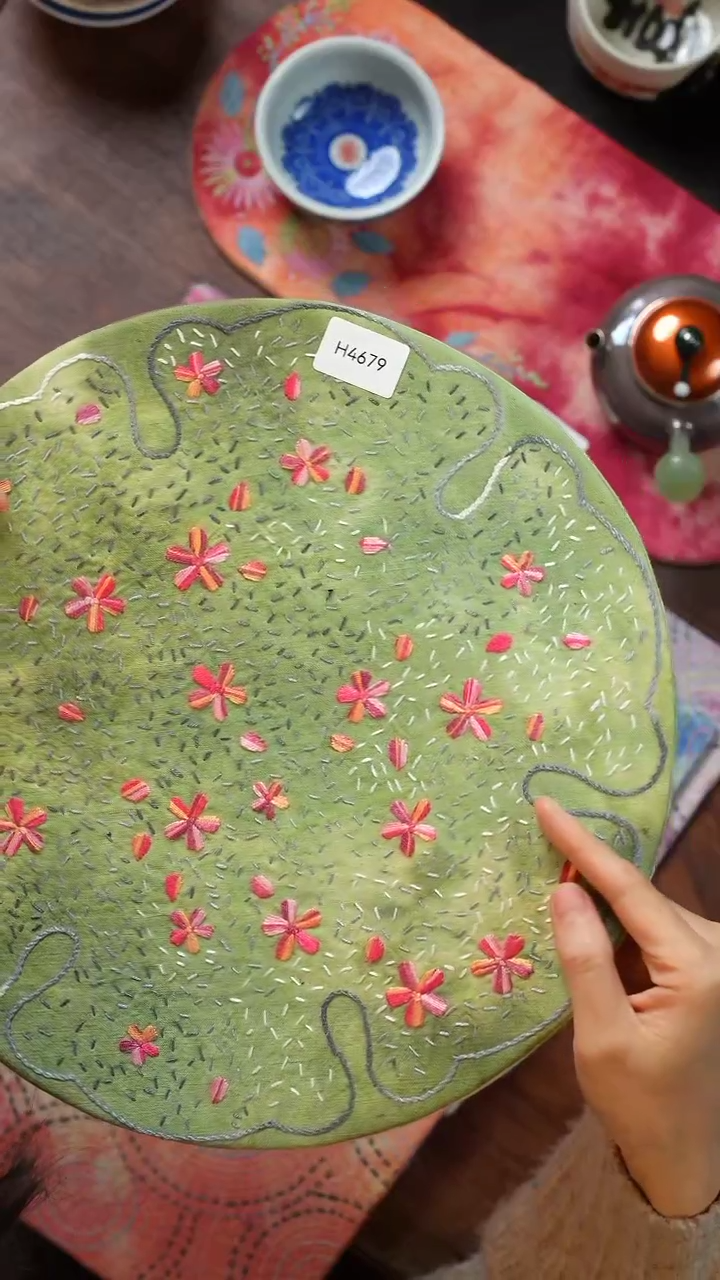 【闪购商品】摆件H4679            