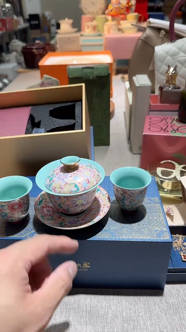 【闪购商品】瓷片算了，真划算买它@@1