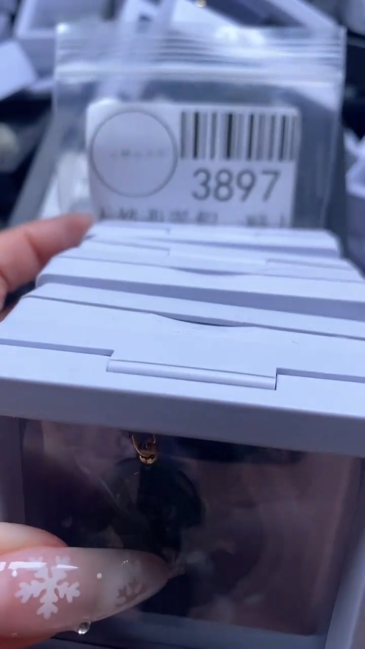 颈饰未镶嵌翡翠王****）3897