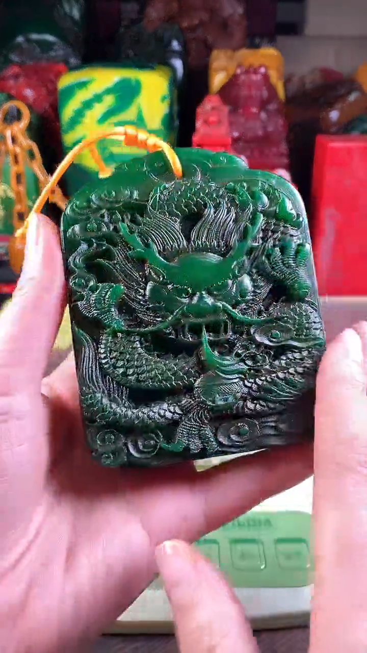 【闪购商品】寿山石印石62寿山石