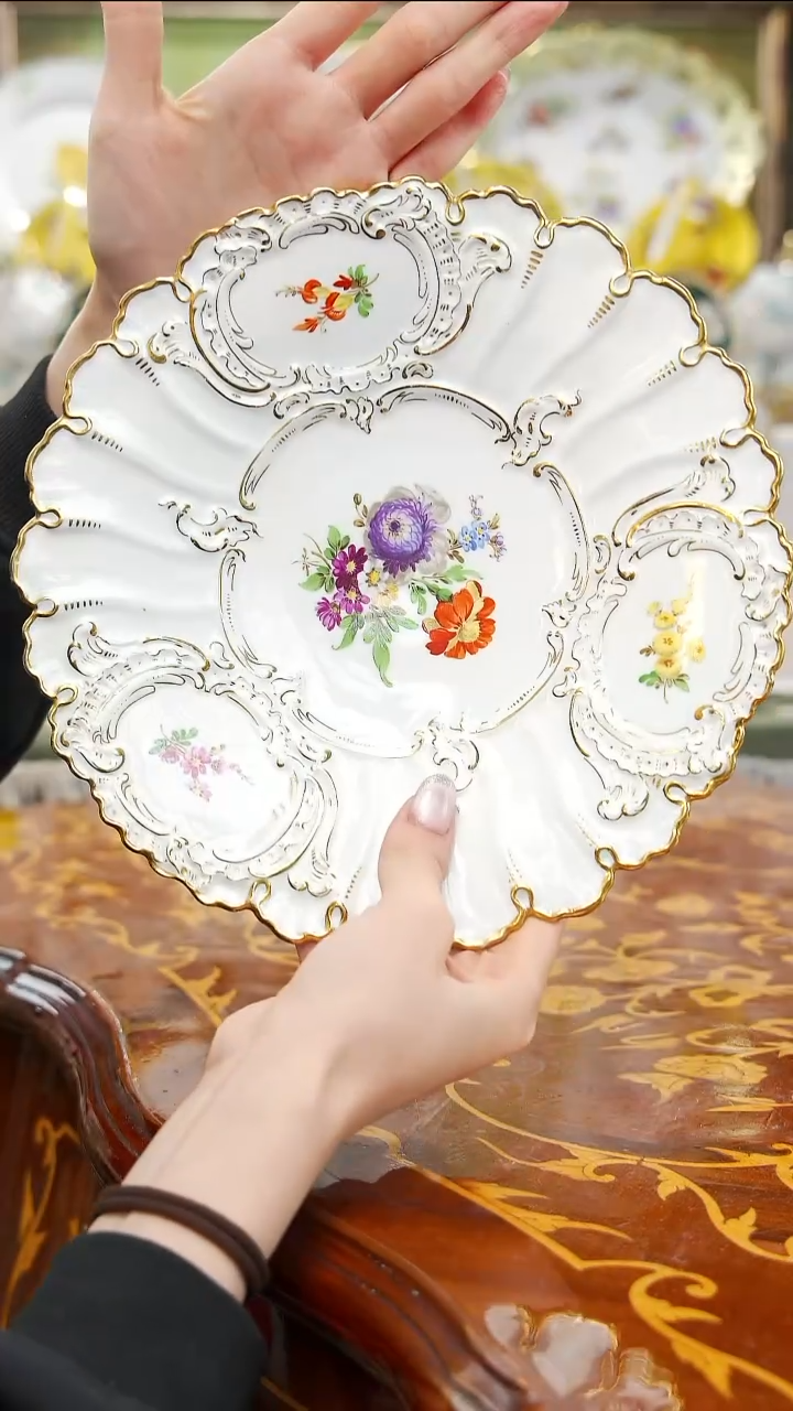 瓷米多家中古瓷器如图所示115