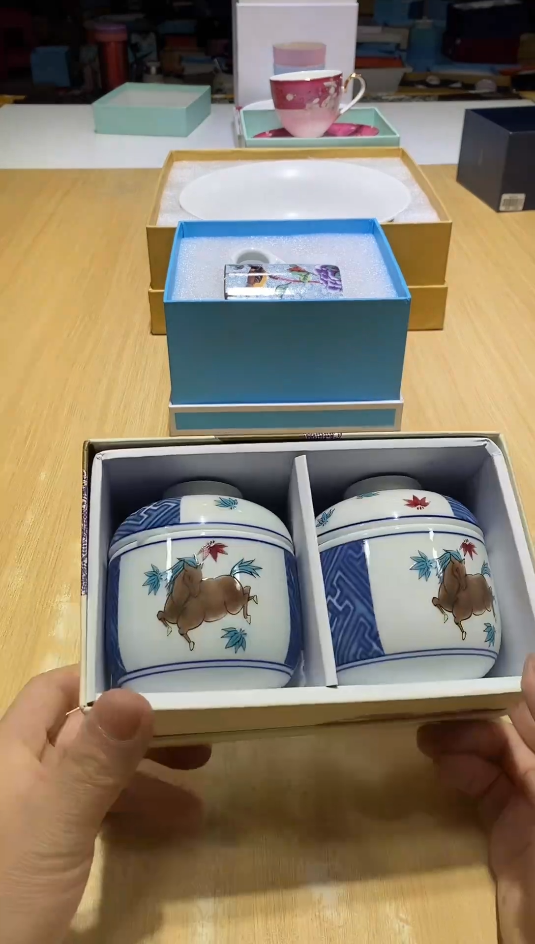 瓷片生活的本意就是开心@@1