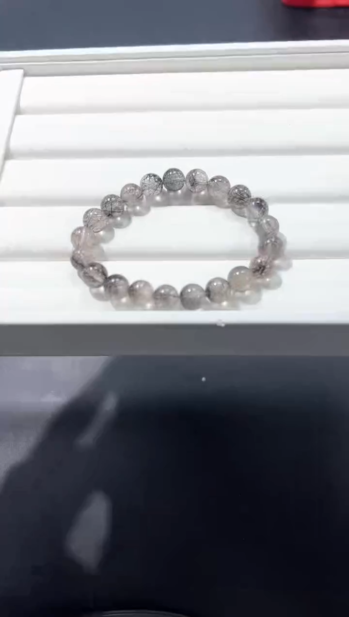 未镶嵌手链水晶77h多样性发其一【1条】默认微瑕