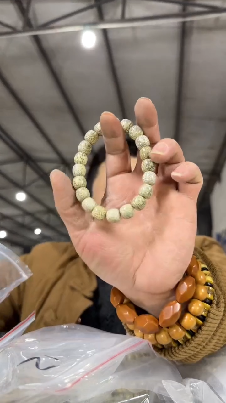 【闪购商品】星月菩提手串H36实物为准