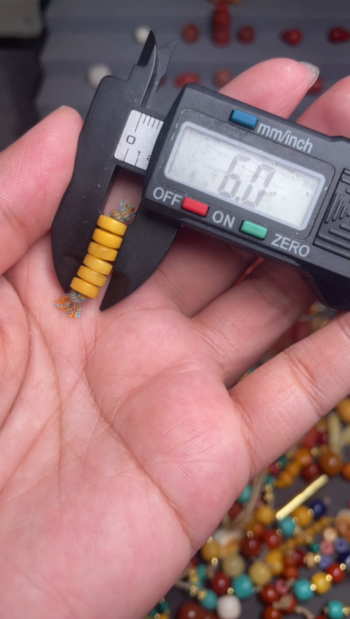 石英质玉多样性发货未镶嵌6老蜡精工6片