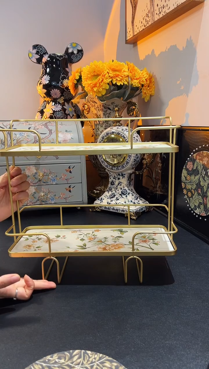 外贸陶瓷家居百货