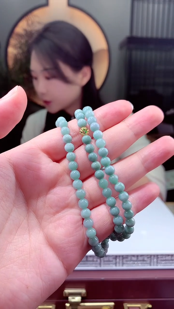 定制翡翠未镶嵌天然翡翠（拍一发一）