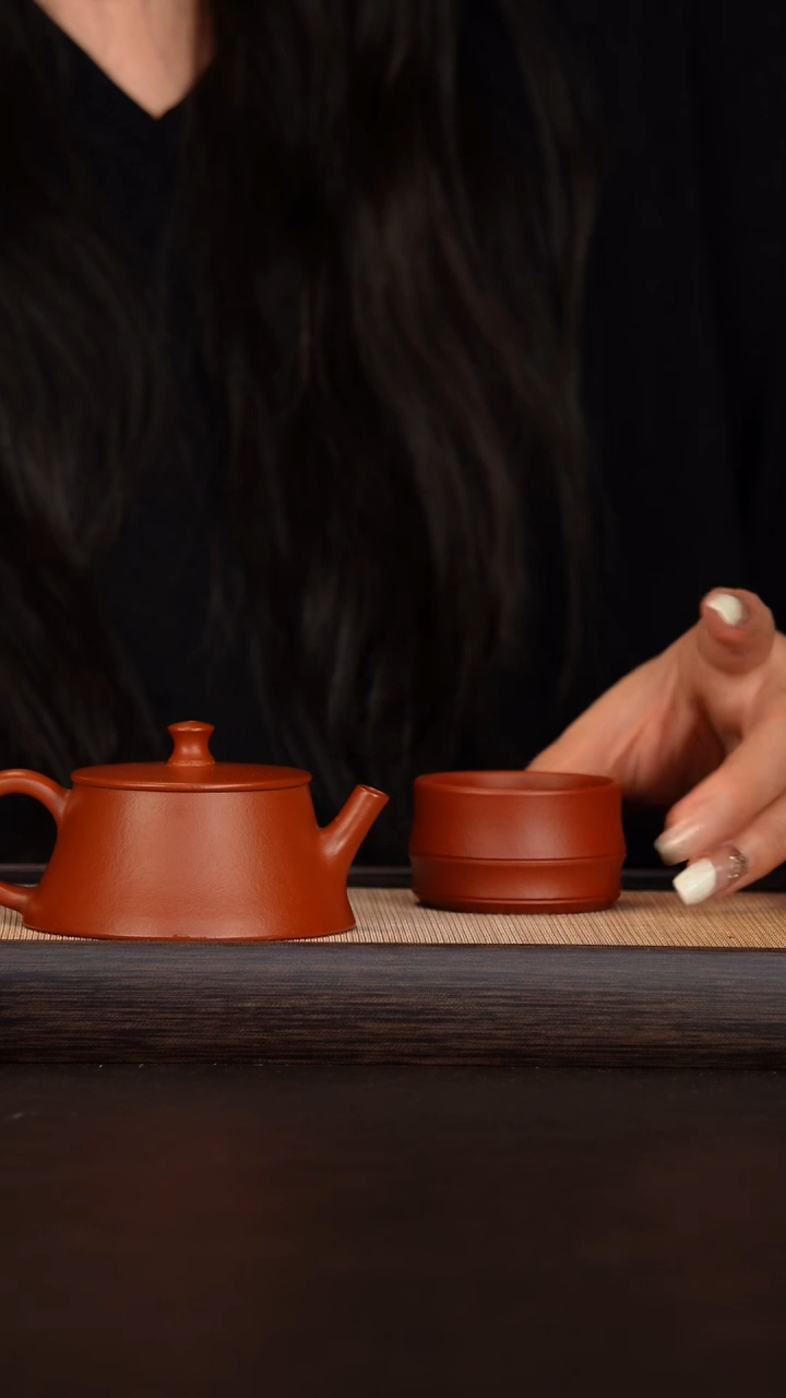 茶壶紫砂原矿茶壶紫砂