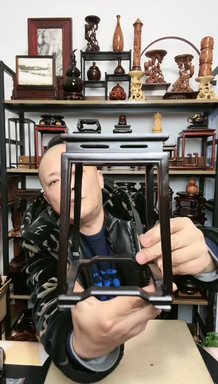 【闪购商品】紫砂紫砂底座底座