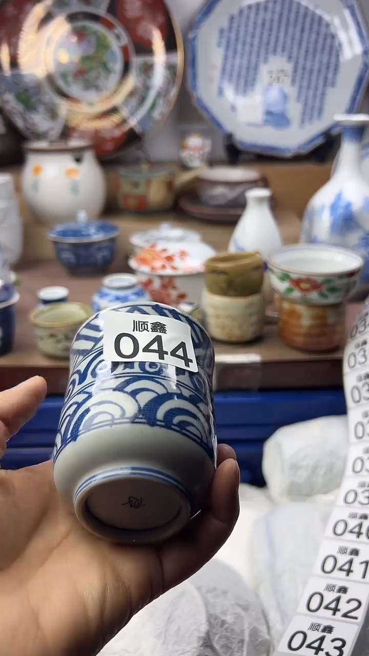 陶瓷水**花顺鑫工艺品店闪购