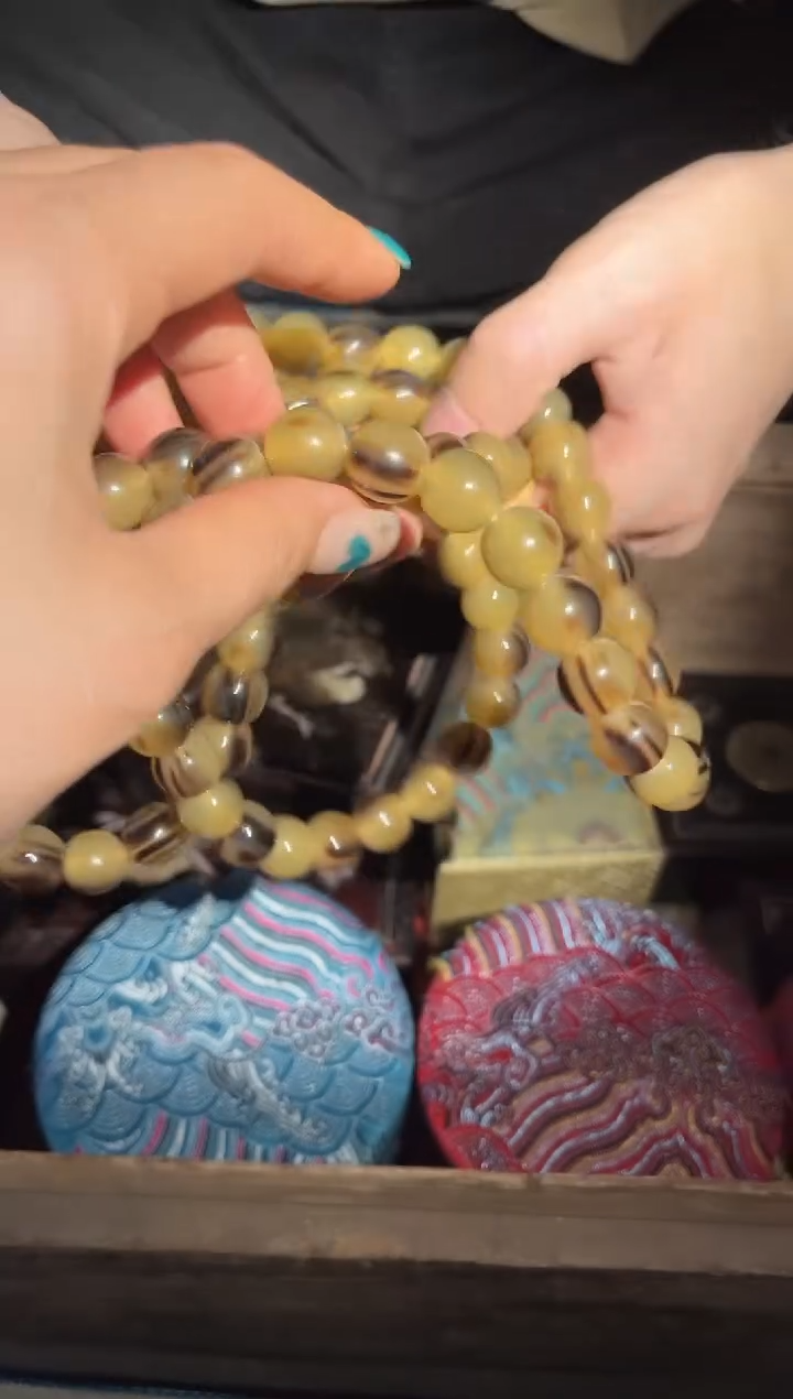 【闪购商品】【闪购商品】【闪购商品】正能量圆项链