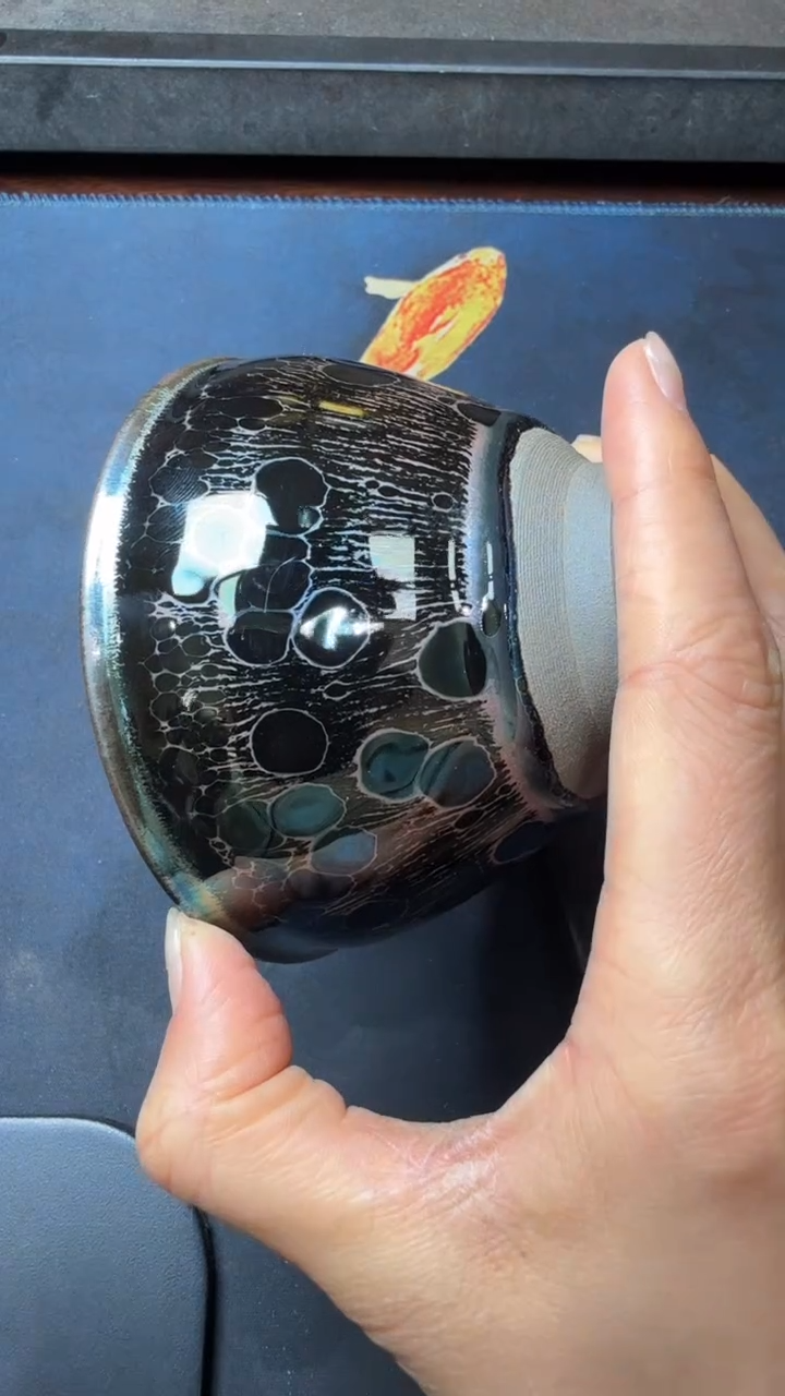 茶盏徐长和高端收藏51