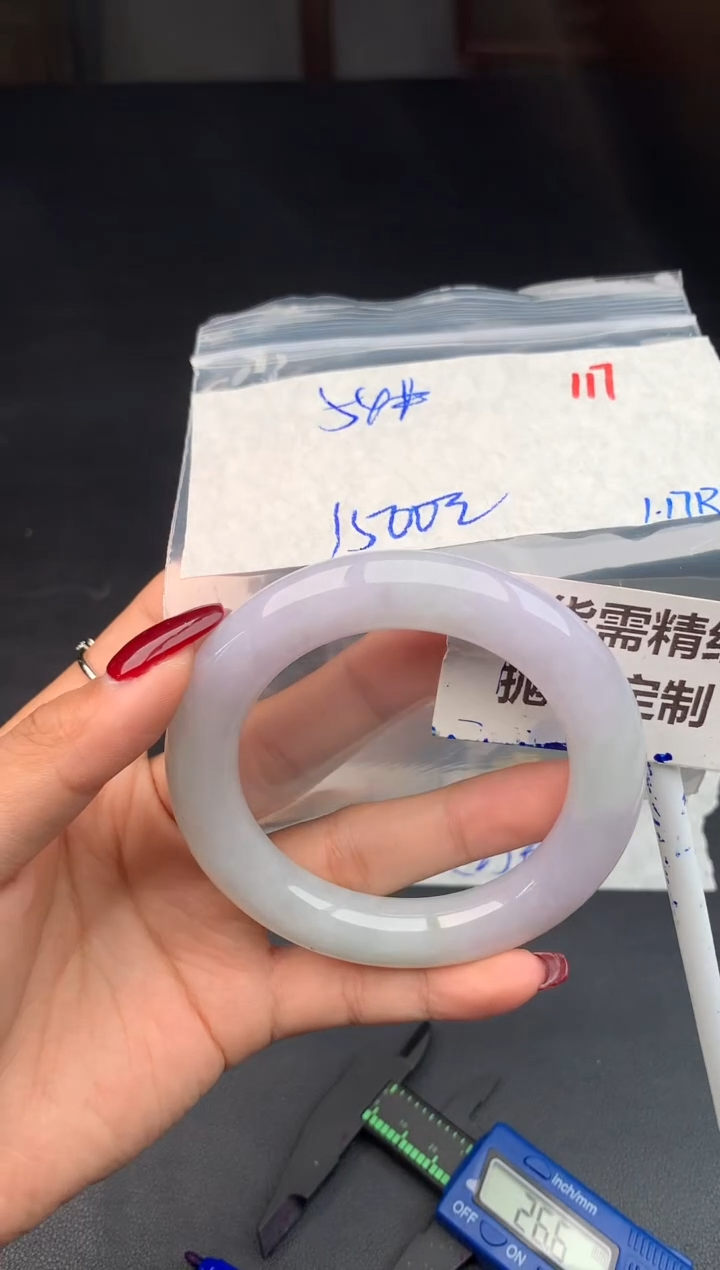 【闪购商品】定制翡翠未镶嵌117毛货需精细抛光多样性1件1500元