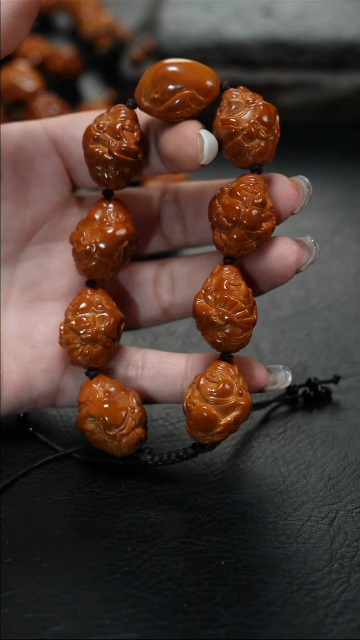 手串/手链橄榄核 橄榄核