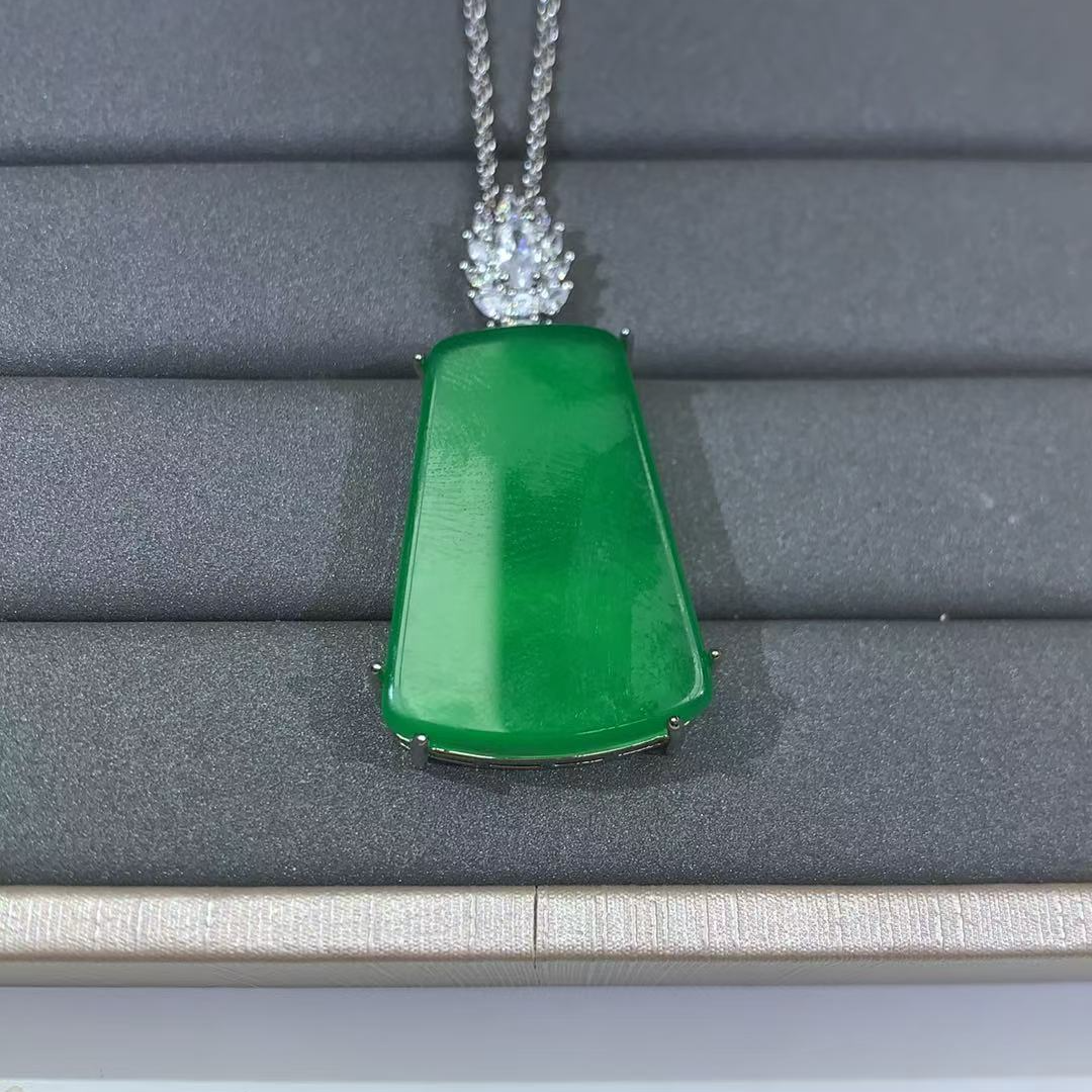 项链 【质检发货】时尚吊坠D965