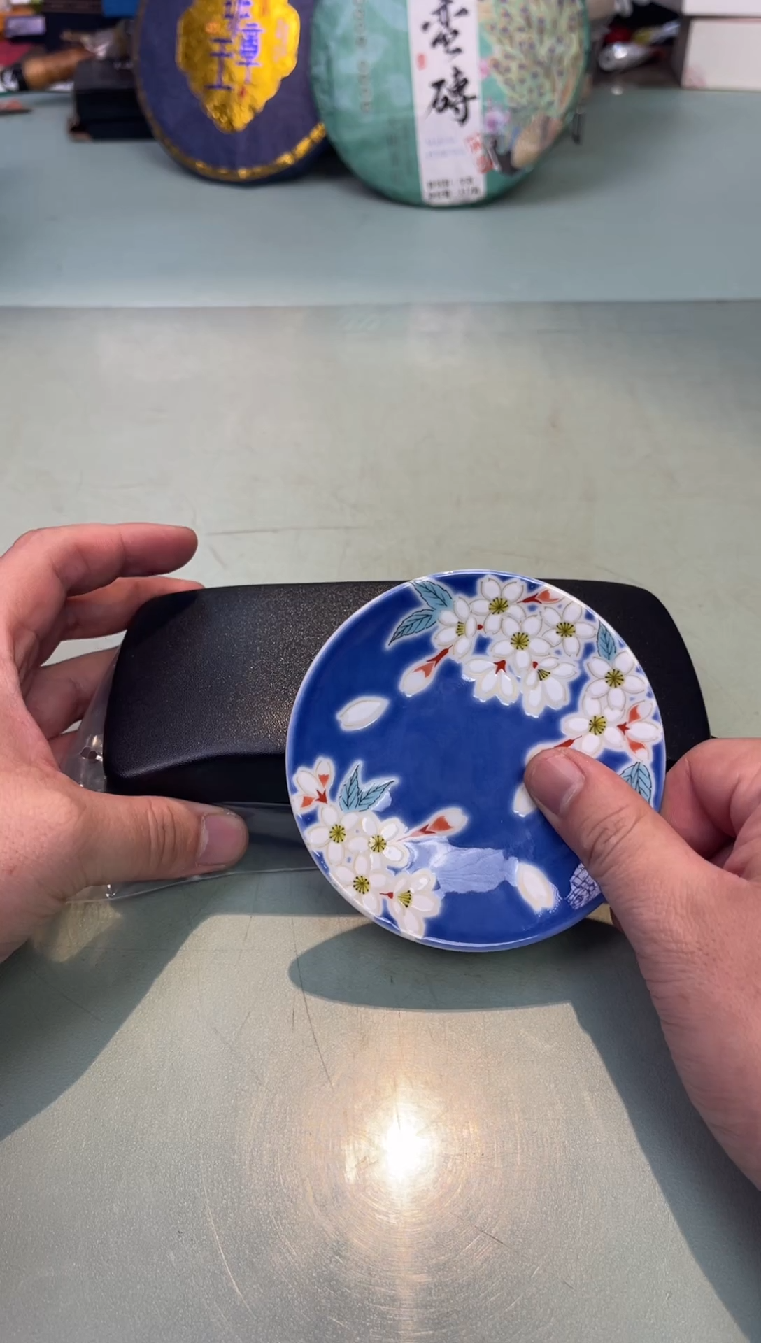 【闪购商品】瓷片gm            