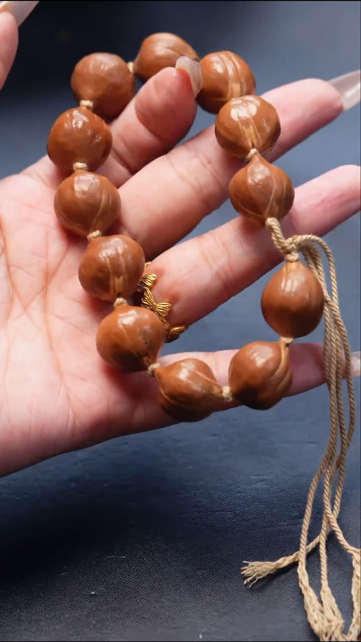 橄榄核手串/手链橄榄核